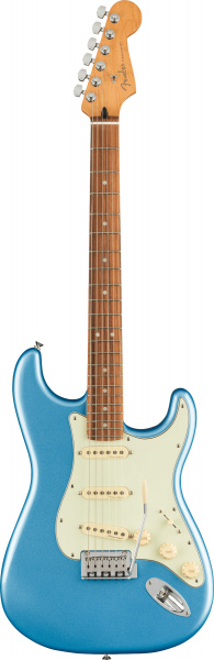 Fender Player Plus Strat PF Opal Spark по цене 155 100 ₽