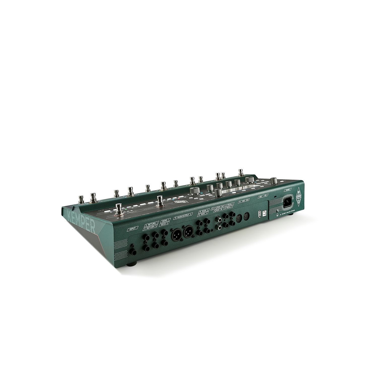 Kemper Profiler Stage по цене 162 180 ₽