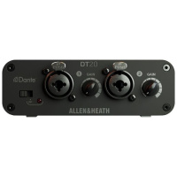 Allen & Heath DT20-M/X по цене 30 100.00 ₽