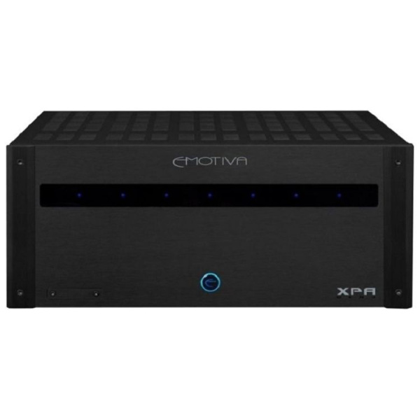 Emotiva XPA-4 Gen3 по цене 349 990.00 ₽