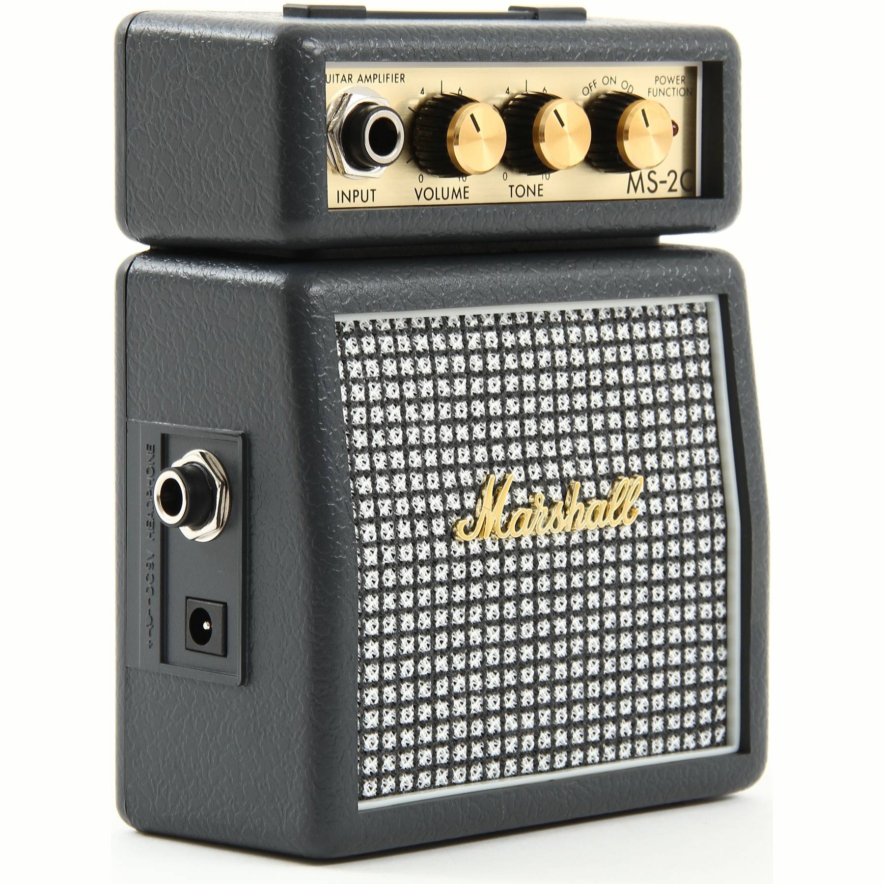 Marshall MS-2C Micro Amp Classic по цене 8 200 ₽