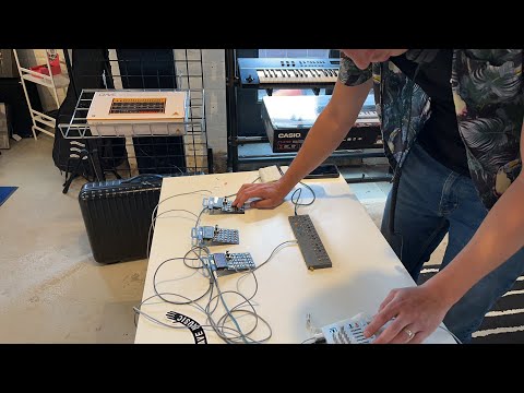 Behringer Wave по цене 88 000 ₽