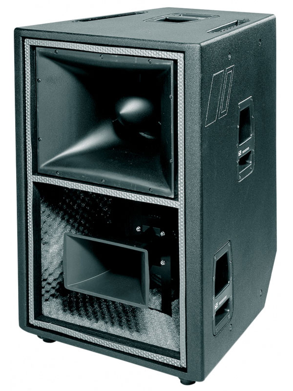 DAS Audio Compact 2 по цене 473 125.00 ₽