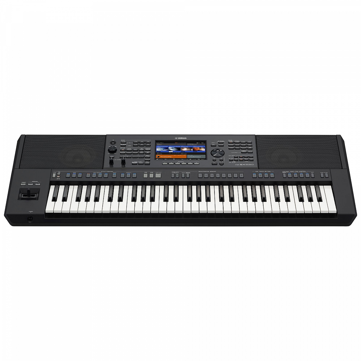 Yamaha PSR-SX920 по цене 251&nbsp;670 ₽