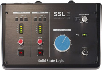 Solid State Logic SSL2 по цене 25 850 ₽