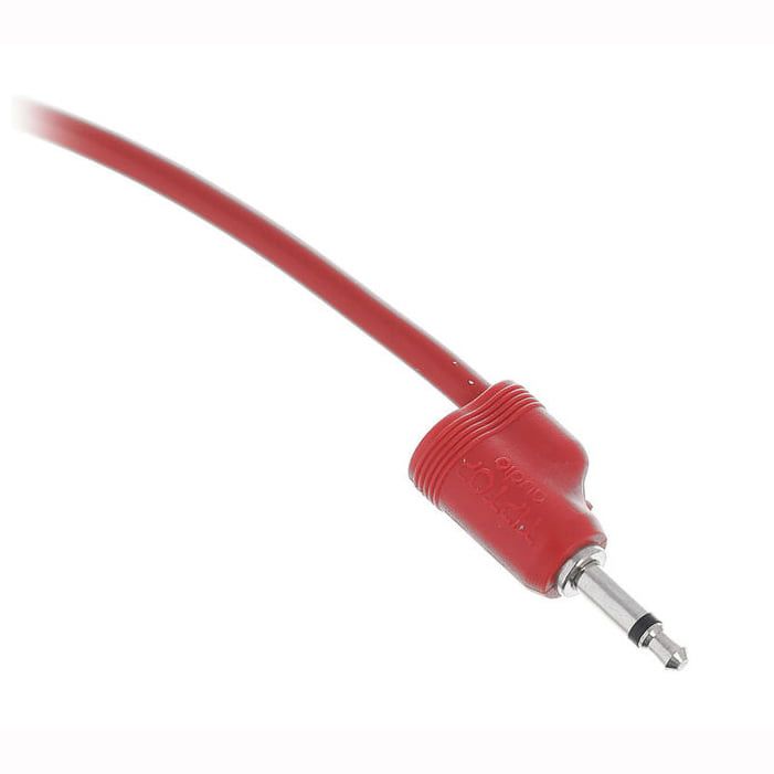 Tiptop Audio Red 30cm Stackcables по цене 930 ₽