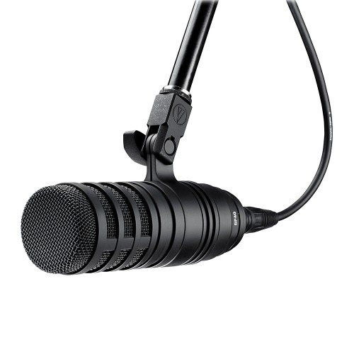 Audio-Technica BP40 по цене 39 060 ₽