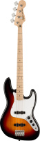 Fender Squier Affinity 2021 Jazz Bass MN 3-Color Sunburst