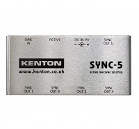 Kenton SYNC-5