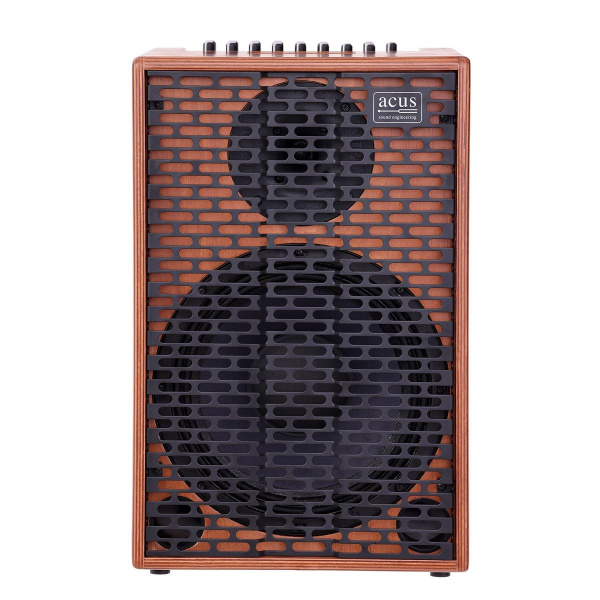 Acus One ForStrings 10 Ferdi Wood по цене 159 990 ₽