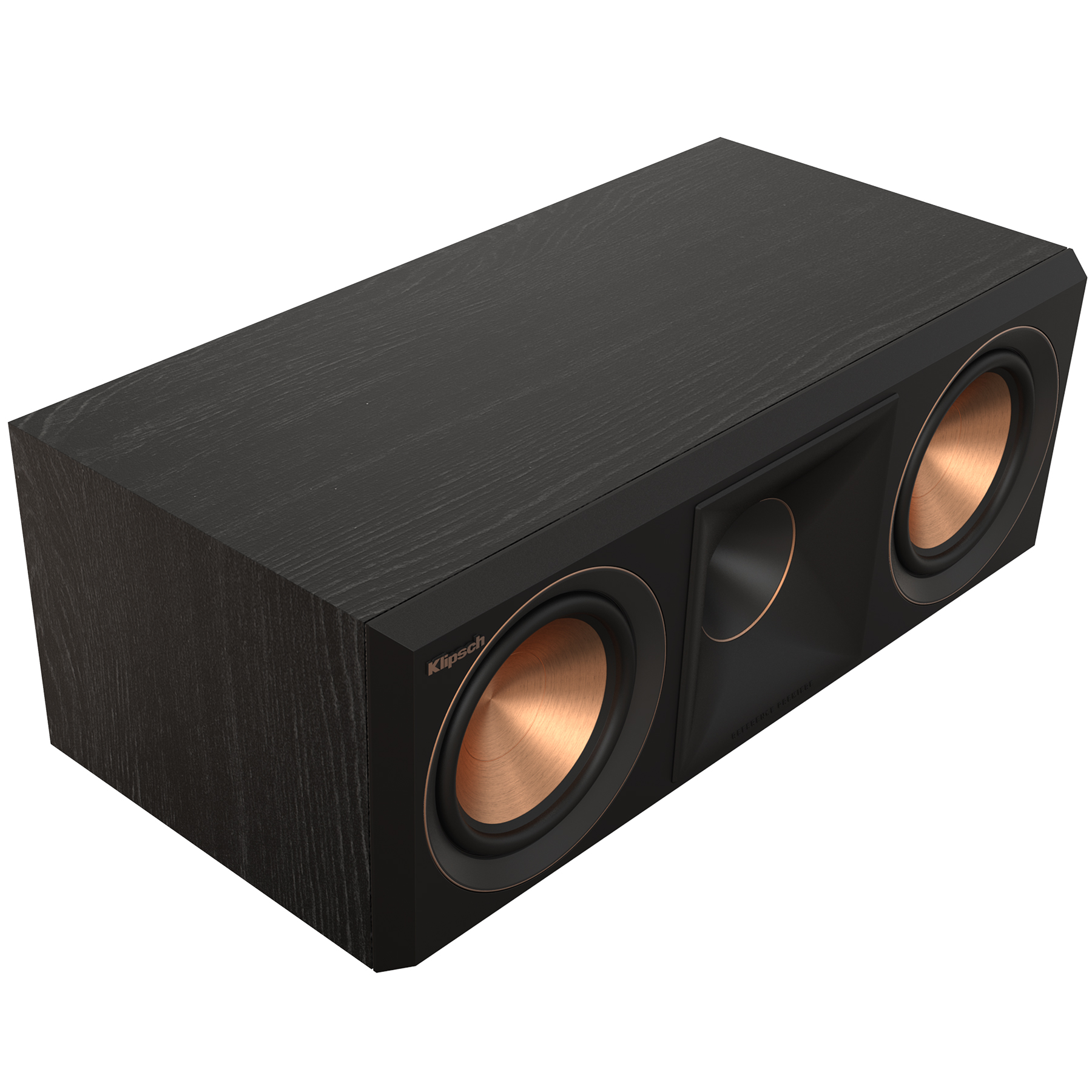 Klipsch RP-500C 2 Ebony по цене 57 000 ₽
