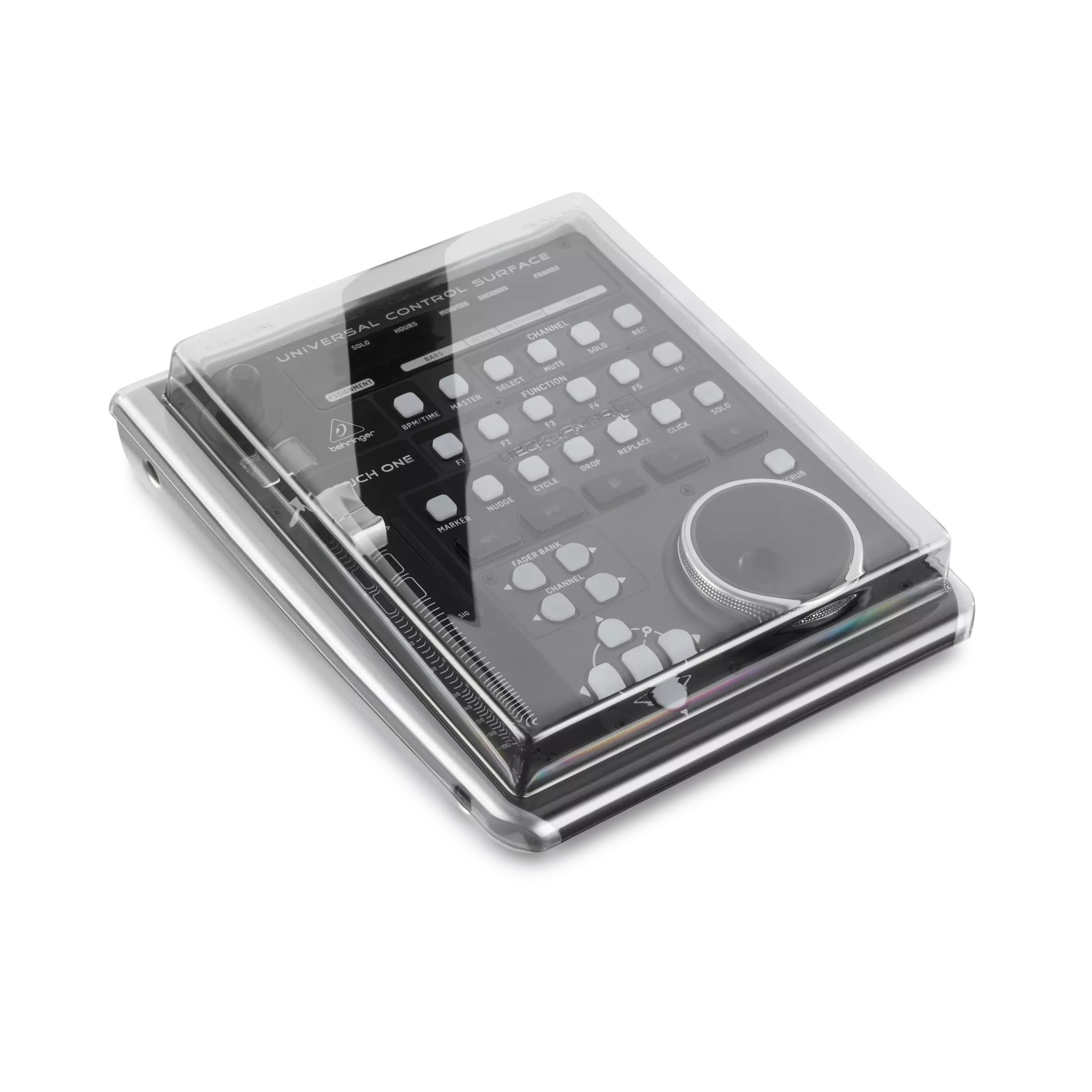 Decksaver LE Behringer X-Touch One по цене 5&nbsp;640.00 ₽