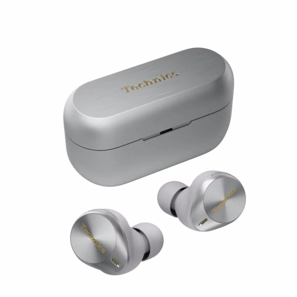 Technics EAH-AZ80G-K Silver по цене 30 410 ₽