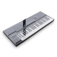 Decksaver NI Kontrol S49 MK3