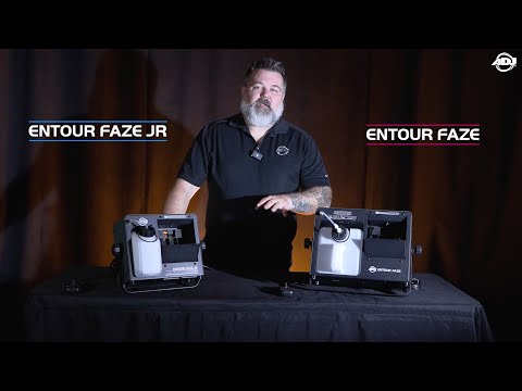 ADJ Entour Faze по цене 36 710 ₽