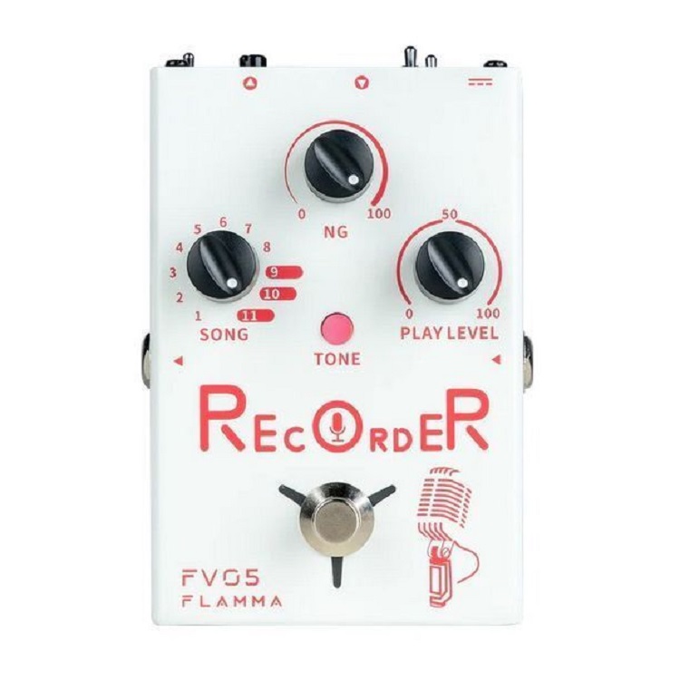 Flamma FV05 Recorder по цене 9&nbsp;350 ₽