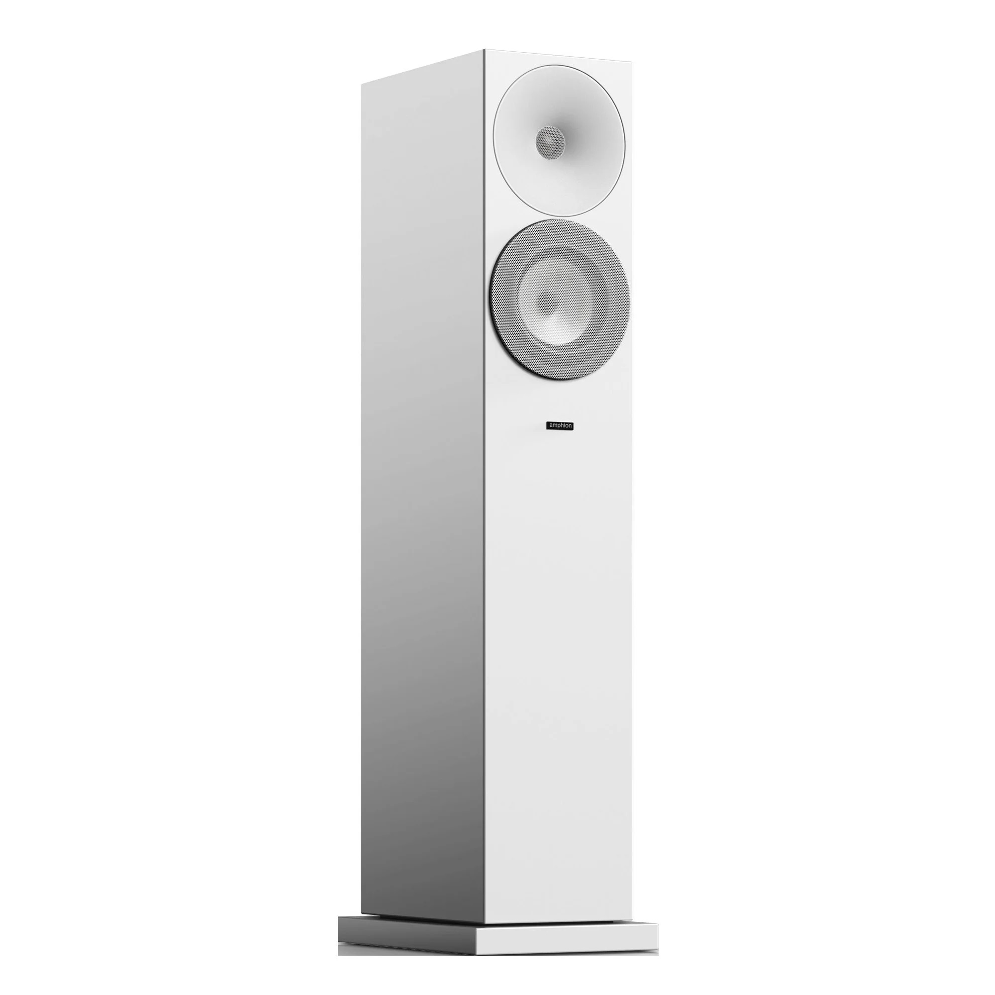 Amphion Argon3LS Full White по цене 449 900 ₽