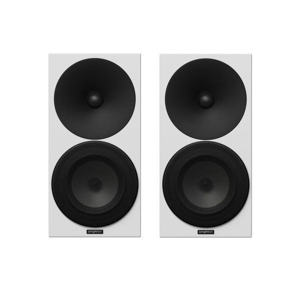 Amphion Argon3S White по цене 319&nbsp;900 ₽