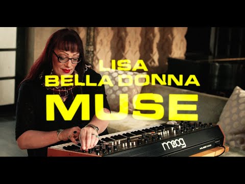 Moog Muse по цене 388 000 ₽