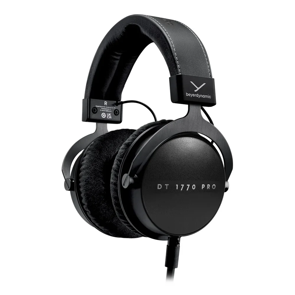 Beyerdynamic DT 1770 PRO MK2 по цене 72 750 ₽