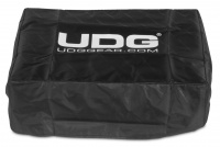 UDG Ultimate Turntable & 19" Mixer Dust Cover Black MK2 по цене 2 016 ₽