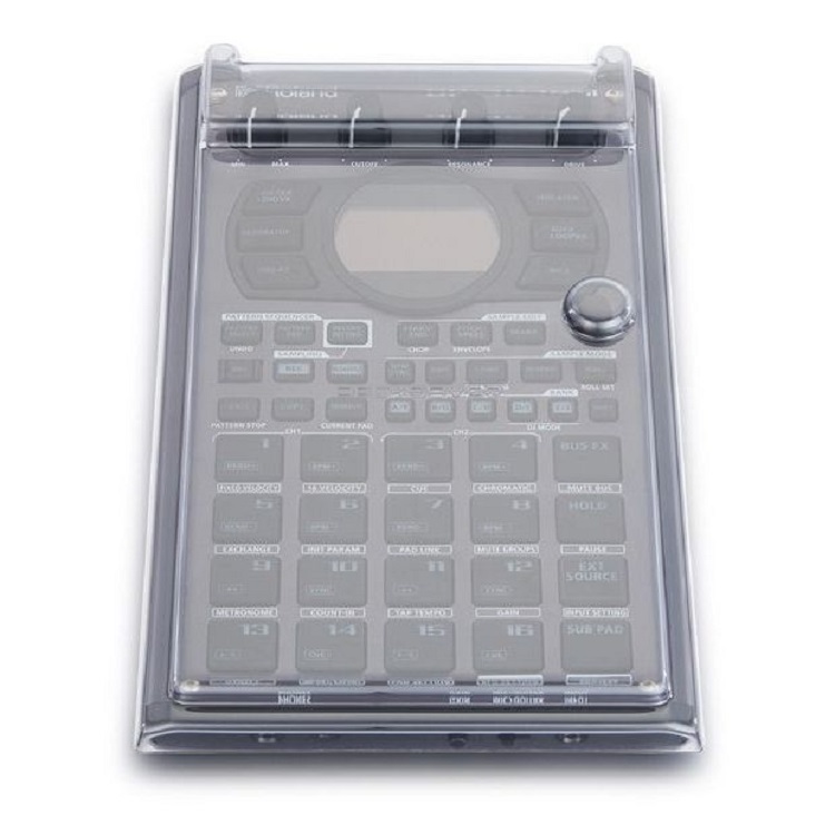 Decksaver Roland SP404 MK2 по цене 4 640 ₽