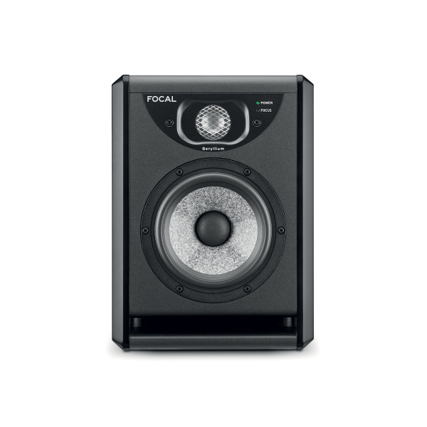 Focal Solo6 Black ST6 по цене 138 950 ₽