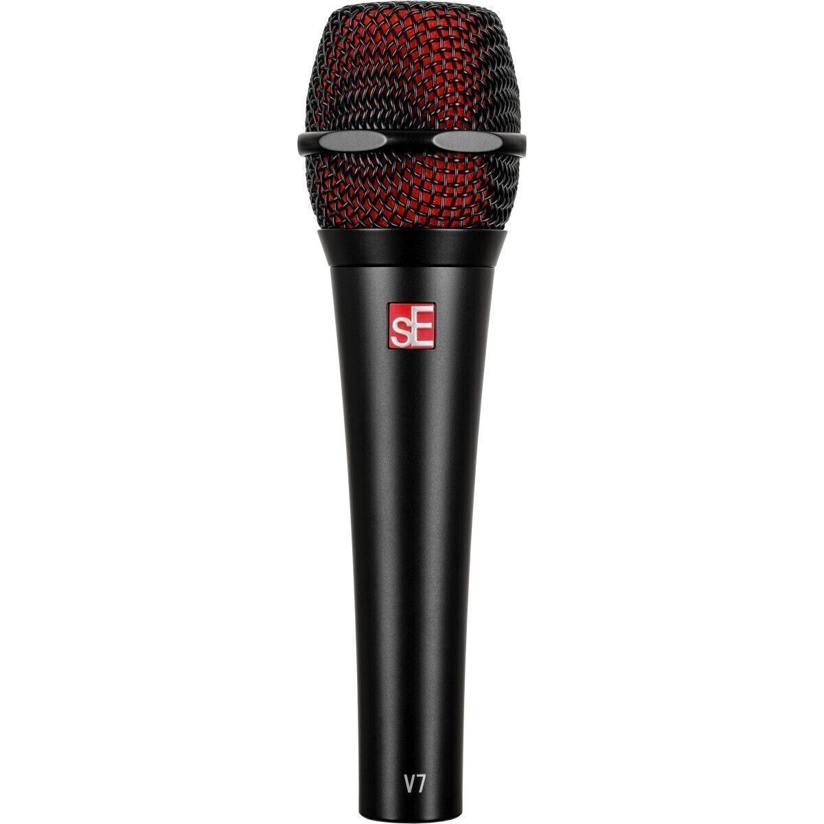 sE Electronics V7 Black по цене 8 420 ₽