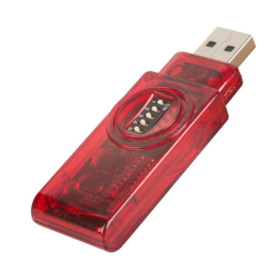 Chauvet-DJ D-Fi USB по цене 6 490 ₽