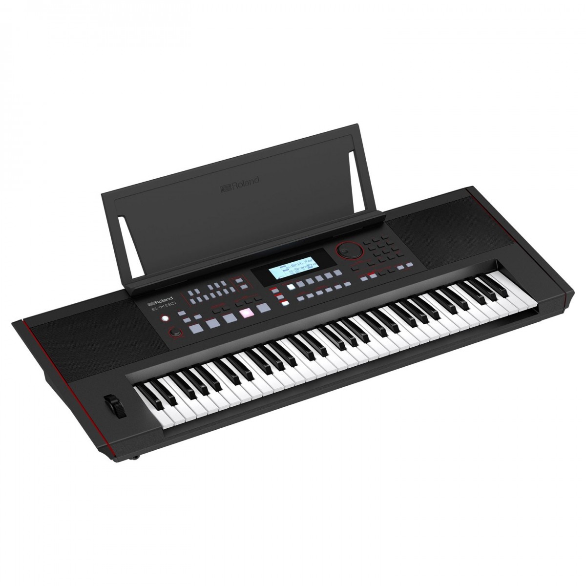 Roland E-X50 по цене 72 200 ₽