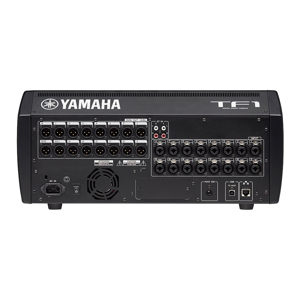 Yamaha TF1 по цене 403 000 ₽