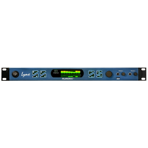 Lynx Studio Aurora (n) 8 USB по цене 312 170 ₽