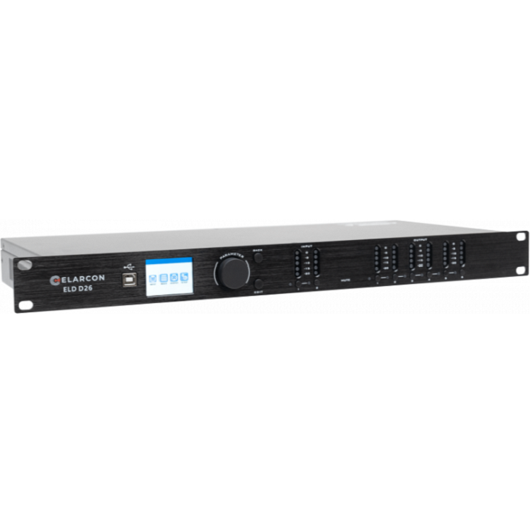 Elarcon Dolphin D26 по цене 85&nbsp;680 ₽