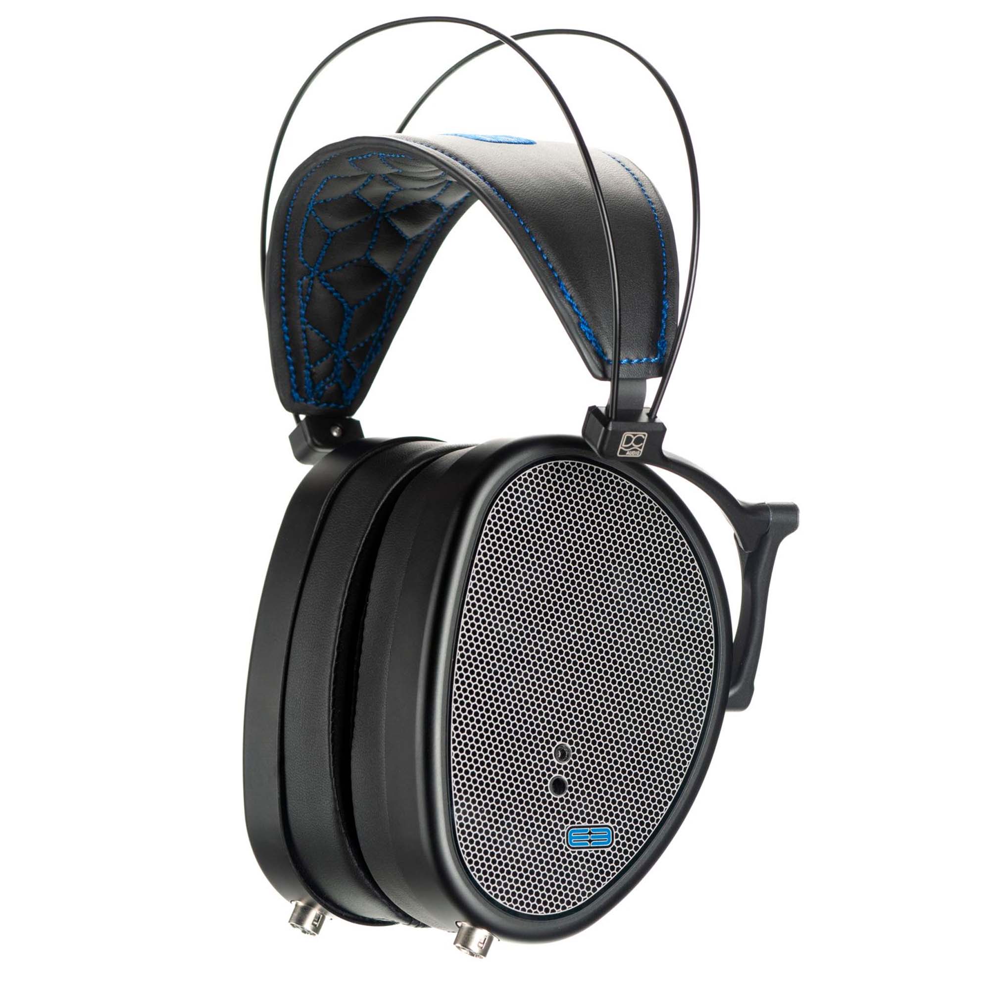 Dan Clark Audio E3 Black по цене 220 000 ₽