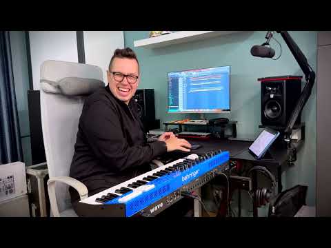 Behringer Wave по цене 88 000 ₽