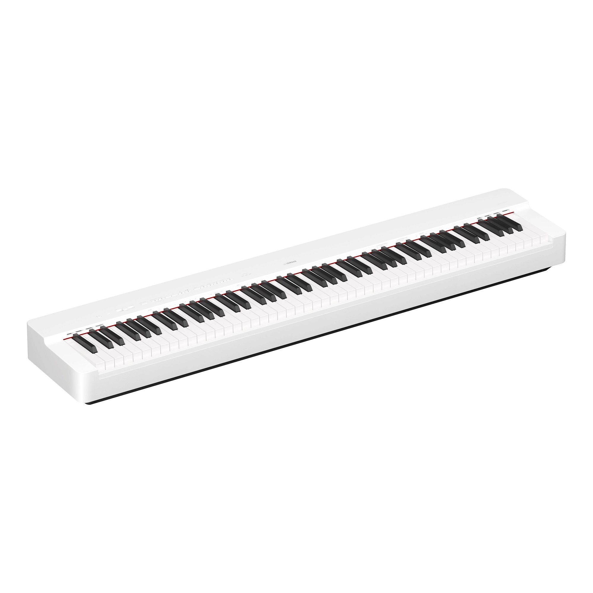 Yamaha P-225WH по цене 87 110 ₽