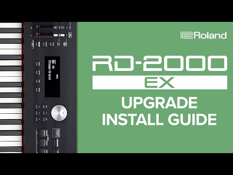 Roland RD-2000 по цене 385 000 ₽