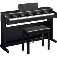 Yamaha YDP-165B Arius