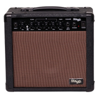 Stagg 15 AA DR EU по цене 9 700 ₽