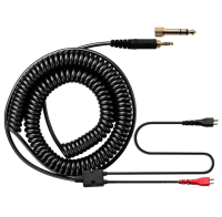 AFDJ сменный витой кабель для наушников Sennheiser по цене 2 125 ₽