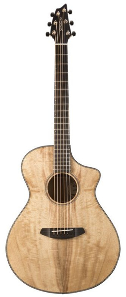 Breedlove Oregon Concert CE по цене 390 000 ₽