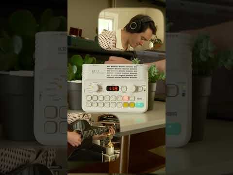Korg KR-11 по цене 14 800 ₽