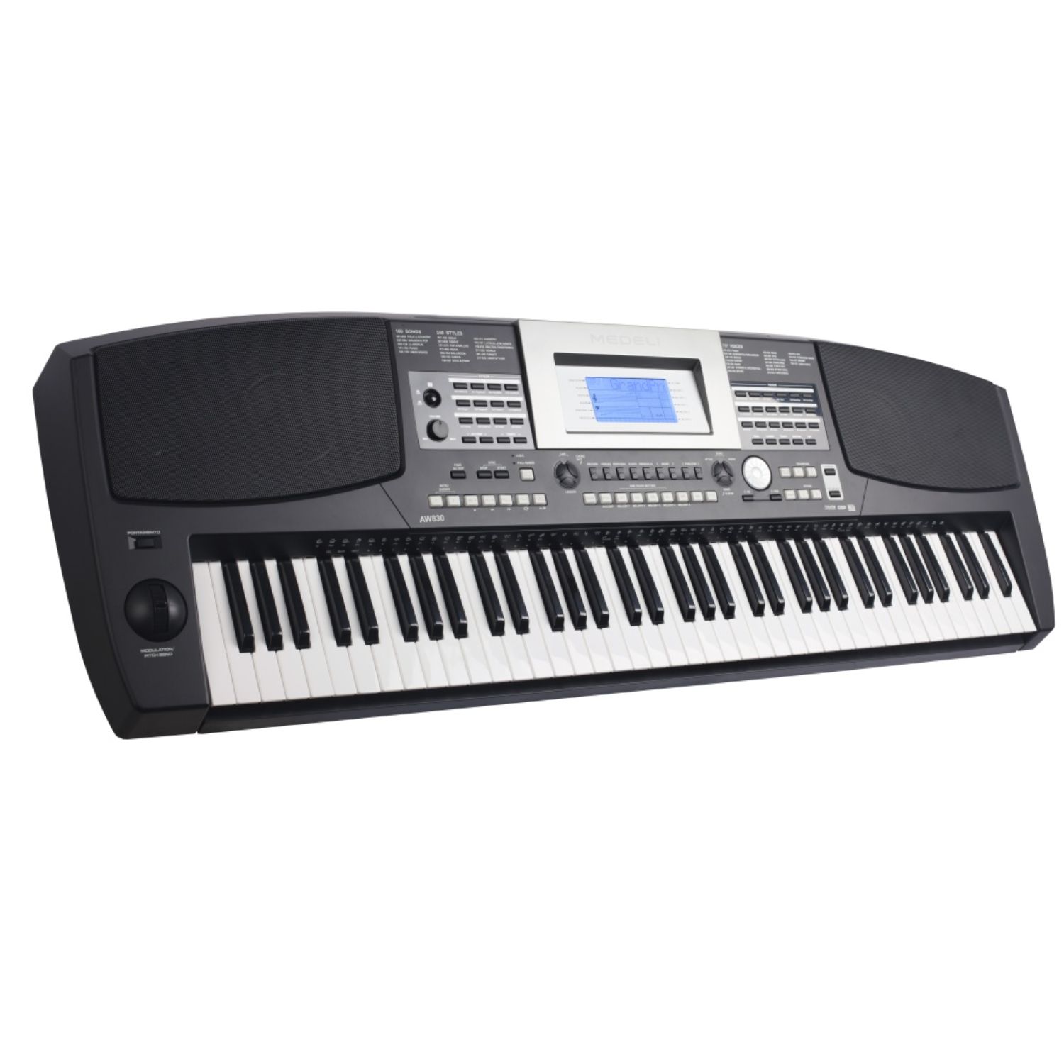 Medeli AW830 по цене 33&nbsp;990.00 ₽