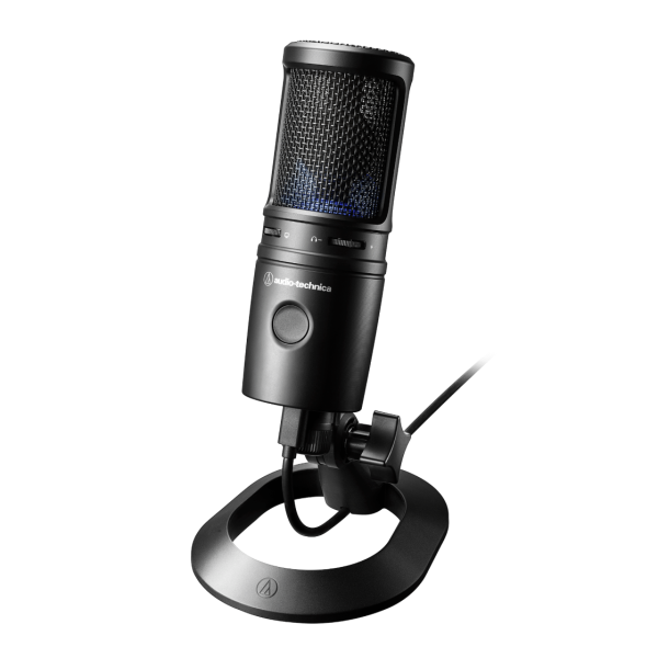 Audio-Technica AT2020USB-X по цене 19 250 ₽