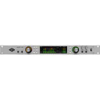 Universal Audio Apollo x8 Gen 2 Studio+ Edition по цене 465 600 ₽