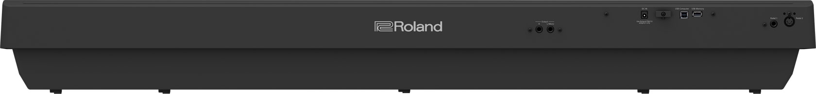Roland FP-30X-BK по цене 93 480 ₽