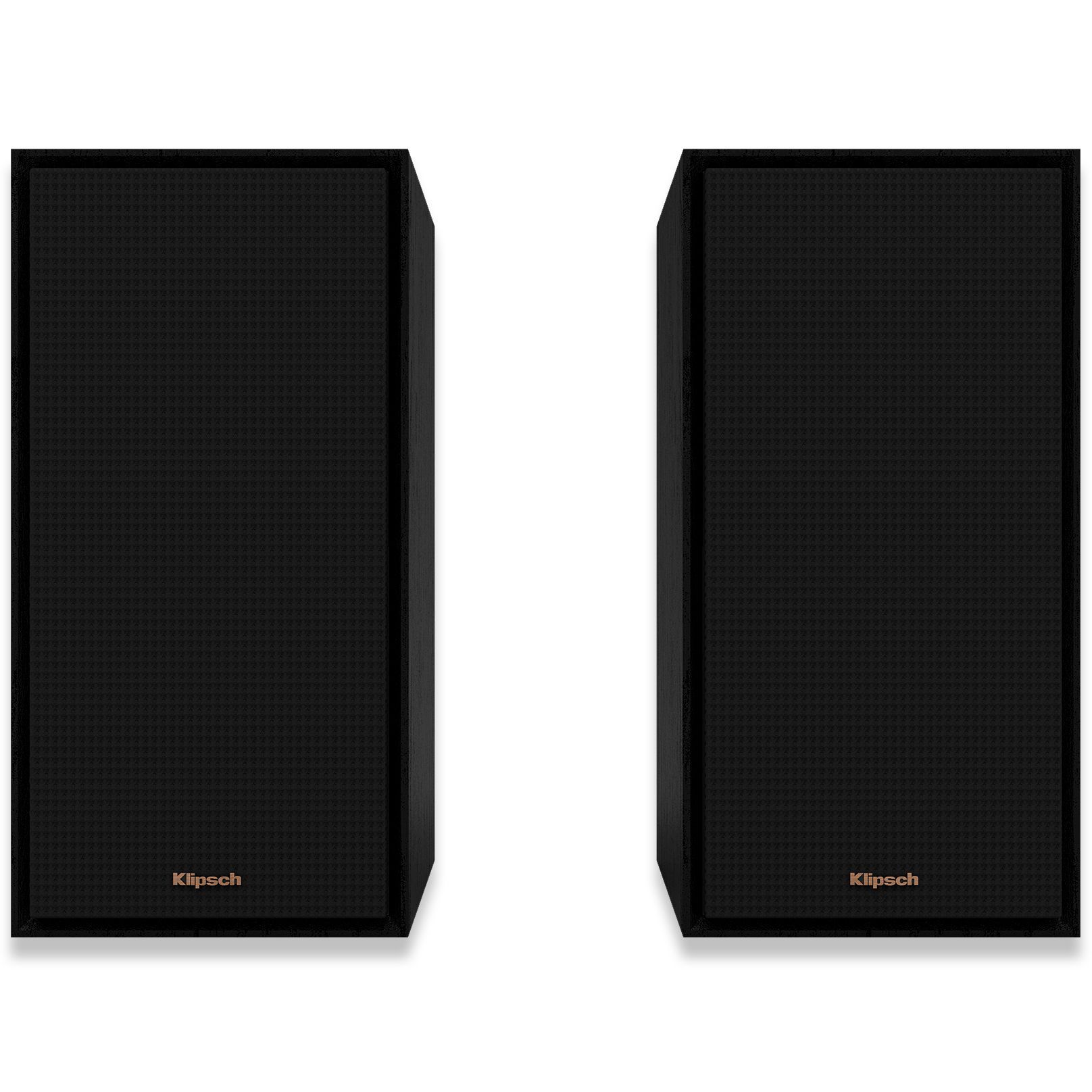 Klipsch R-50M Black по цене 29 990 ₽