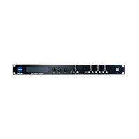 FBT DLM-480 - Цифровой процессор управления громкоговорителями, 4 входа x 8 выходов FBT DLM-480 по цене 143 990 ₽