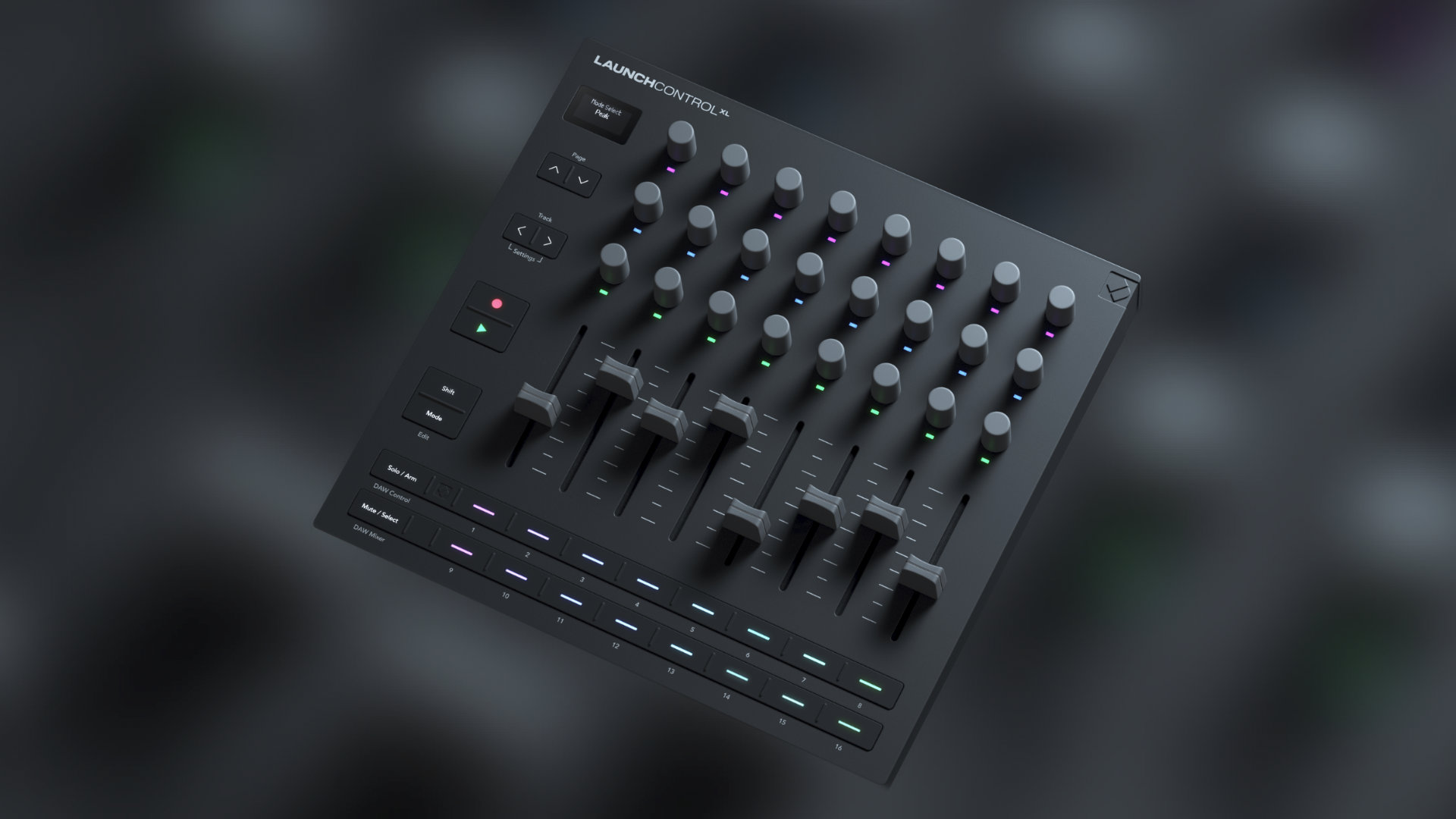 Novation Launch Control XL3