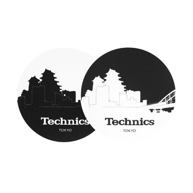 AFDJ Slipmats Tokyo по цене 2 200 ₽